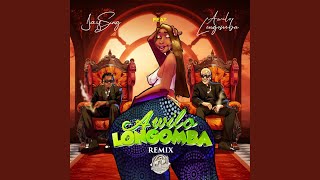 Awilo Longomba feat Awilo Longomba Remix [upl. by Lily]