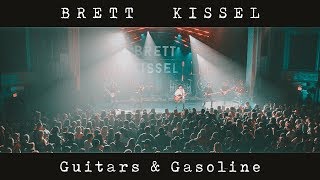 Brett Kissel  Guitars And Gasoline  Official Music Video [upl. by Freytag]