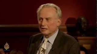 Richard Dawkins Debates Flying Horses with Muslims [upl. by Sidalg]