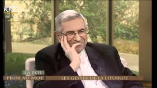 Les gestes de la liturgie [upl. by Voltz]