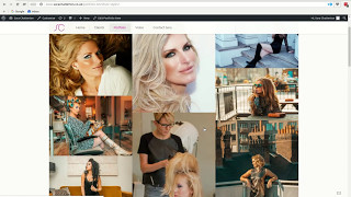 Add New Pictures to BeTheme Wordpress Gallery [upl. by Yruy564]