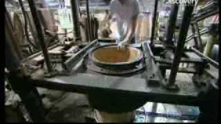 How its Made  Wooden Whiskey Barrels [upl. by Tanner]