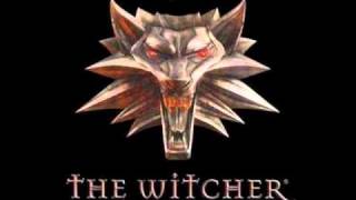 The Witcher Music Inspired by The Game  06 Hallowed Be Thy Name [upl. by Price]