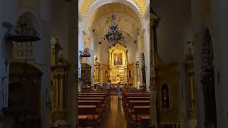 톨레도 대성당 스페인 Toledo Cathedral Spain [upl. by Eciryt40]