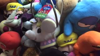 RARE Disney Beauty and the Beast Mrs Potts and Chip Claw Machine Win [upl. by Colline]