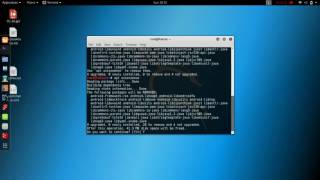 How To Update Kali Linux And All Of Its Tools  Flawless Programming [upl. by Alokin]