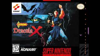 Castlevania Dracula X BloodlinesGo Giant Robot Cover [upl. by Eilarol229]