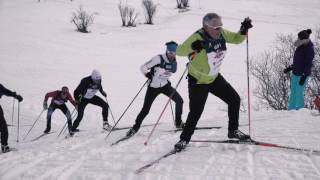 38° édition du Marathon International de Bessans [upl. by Hilleary]