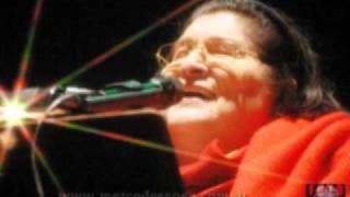 Mercedes Sosa amp Luciano Pavarotti  Core ´ngrato [upl. by Nuahc]