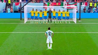 Rare Penalty Kick Moments [upl. by Cired678]