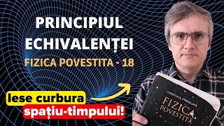 Esența teoriei relativității generale [upl. by Dnumde]