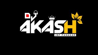 Nonstop Jbp Tapori Style Dance Mix New Dj Akash Jbp X Dj Shm Jbp Official 2023 [upl. by Enak]