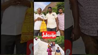 thoranamalai murugan kovil karish harshan youtube channel small interview watch now ok [upl. by Yffat]