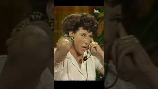 Ernestine calls Aristotle Onassis shorts comedy standup [upl. by Aenal700]