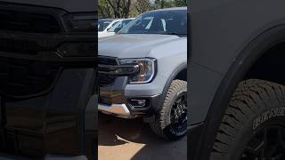 2024 Ford Ranger 20 BiTurbo Tremor 4WD Review shortsford rangertremoroffroad4wdcarsreviews [upl. by Sension85]