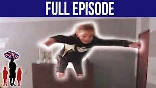 The Swift Family Full Episode  Season 7  Supernanny USA [upl. by Ailyt]