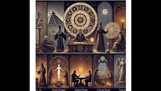 The Fascinating History of Magic through the Ages [upl. by Fregger]