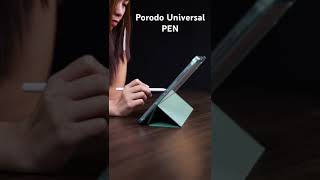 porodo Universal pen [upl. by Ydor]