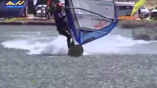 Luderitz Speed Challenge 2014 NBC TV [upl. by Yelsa]