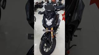 All New Honda CB 200 X  New Update in 2025 [upl. by Ainotahs]