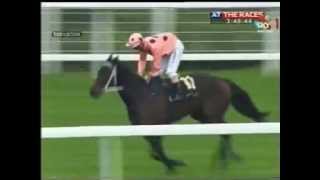 Black Caviar win  22  Diamond Jubilee Stakes Royal Ascot 2012 [upl. by Artinahs]