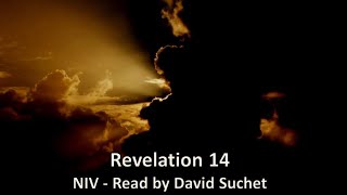 Revelation 14 NIV  Read by David Suchet [upl. by Sikes822]