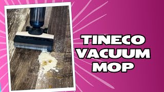 Tineco Floor One S5 Wet Dry Vacuum Mop  10 Month Review [upl. by Shaeffer151]