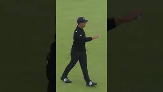 The Winning Putt TheOpen [upl. by Meggie]