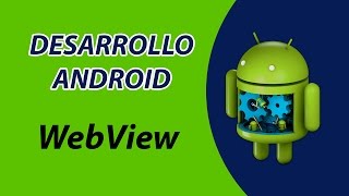 Como Crear un Webview en Android Studio [upl. by Lower]