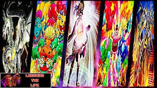 EDOPRO  LEECHING THE LIGHT OTK HIPPO CARNIVAL KAIJU OTK DECK 2021 YuGiOh Vtuber [upl. by Jenni120]