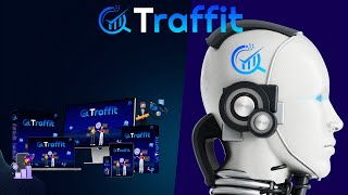 How To Create A Done For You AI Tool Site Using Traffit [upl. by Elmo]