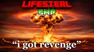 Lifesteal SMP videos be like [upl. by Oulman963]