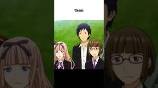 Anime  Noragami anime shorts [upl. by Anidem]