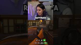 Buongiorno principessa warzone callofduty cod twitch gaming [upl. by Raviv]