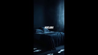 HIKARI ヒカリ  English Lyrics Video [upl. by Wrightson]