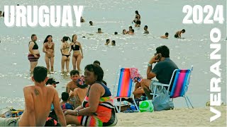 VERANO 2023  2024 URUGUAY [upl. by Geilich]