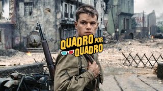 O Resgate do Soldado Ryan  QpQ Trailer [upl. by Ilil]