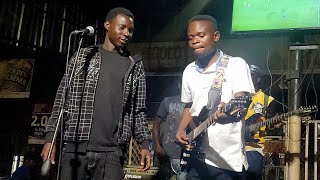 Tedious Matsito Jnr ft Tindo Ngwazi Vachivhura Hombe paStage KuFio Best Live Ever🔥🔥🎸 1trending [upl. by Joell]