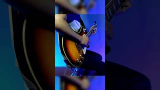 Alive  Hillsong Young amp Free  Verse 2  Instrumental foryou shorts guitar [upl. by Rowney]