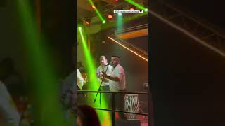 EL TRULALAZO SHOW EN ladiableraparrilla8838 parati cuarteto envivo fyp eltrulalazo2202 [upl. by Stalker]