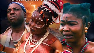 THE SEER Season 1 newnollywoodmovie nollywoodmovies newmovie [upl. by Nabal]