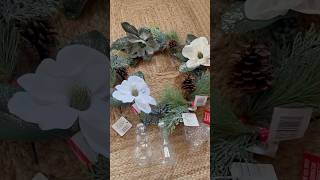 🌲DOLLAR TREE HAUL Styling NEW Christmas FINDS budgetfriendly dollartreehaul christmas asmr [upl. by Mariquilla]