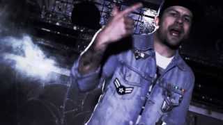 Marpo feat Hard Target  Celej Blokk Official Video [upl. by Euginom]