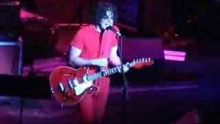 Jeff Beck wthe White Stripes  Mister Youre a Better Man [upl. by Leckie]