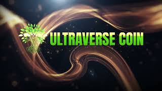 Ultraverse Coin [upl. by Enaej]