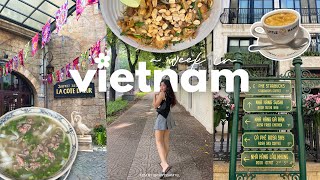 VIETNAM TRIP 🇻🇳 [upl. by Blondelle]