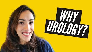 Why Urology  What makes it the BEST medical specialty [upl. by Nowed]