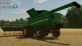 🔴LIVE MONSTER COTTON HARVEST PLUS DECADES COMING SOON  Alma Missouri Series Episode 46 Part 2 [upl. by Arinaid702]