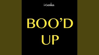 Bood Up Instrumental [upl. by Tempa]