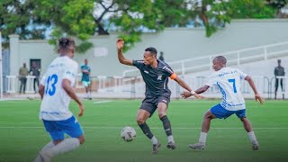 RWANDA PREMIER LEAGUE APR FC vs GORILLA FC [upl. by Aerdnu210]